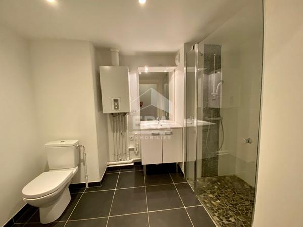 Appartement - 1 pièce(s) - 37 m2