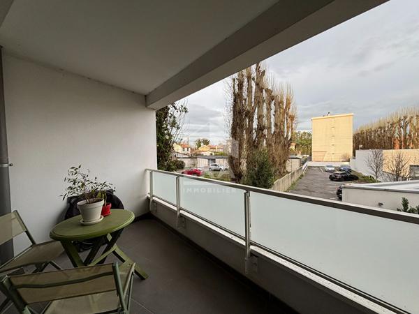 Appartement - 1 pièce(s) - 37 m2