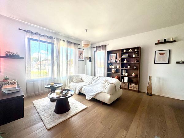 Appartement Bondues 3 pièce(s) 71 m2