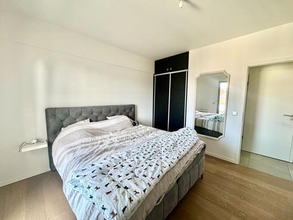 Appartement Bondues 3 pièce(s) 71 m2