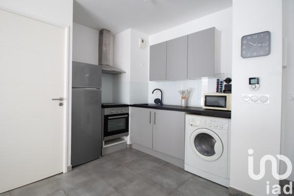 Appartement à vendre 2 pièces 42 m² Drap