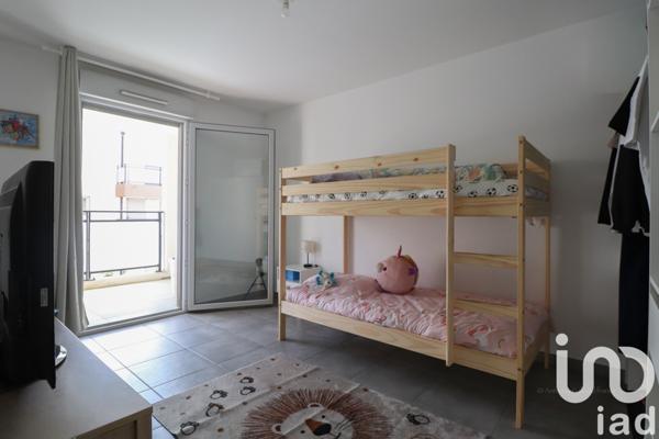 Appartement à vendre 2 pièces 42 m² Drap