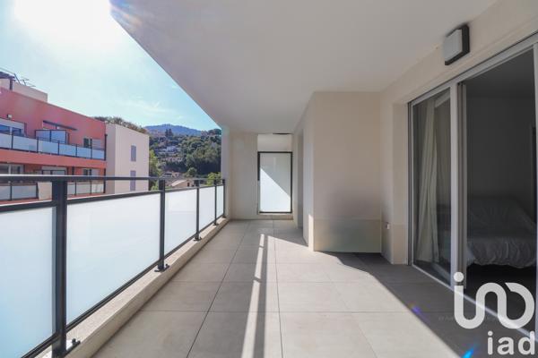 Appartement à vendre 2 pièces 42 m² Drap