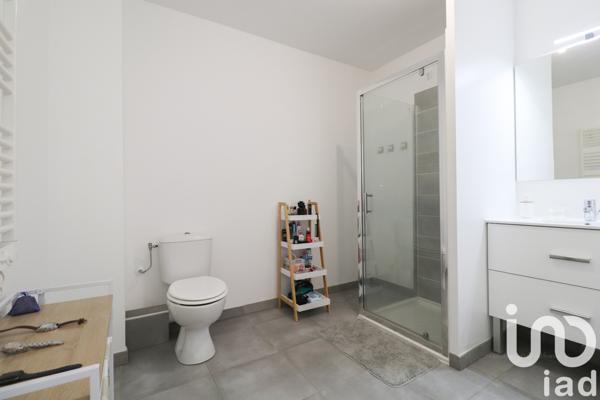 Appartement à vendre 2 pièces 42 m² Drap