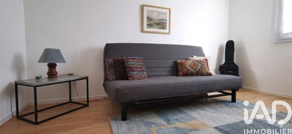 Appartement à vendre 4 pièces 73 m² Gières
