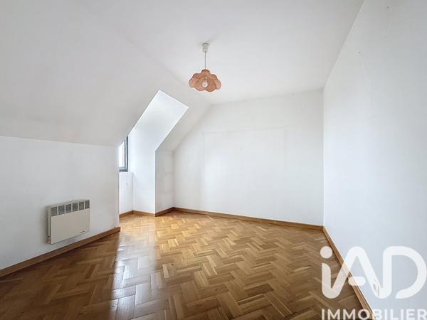 Maison à vendre 5 pièces 86 m² Montfermeil