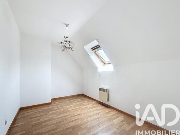 Maison à vendre 5 pièces 86 m² Montfermeil