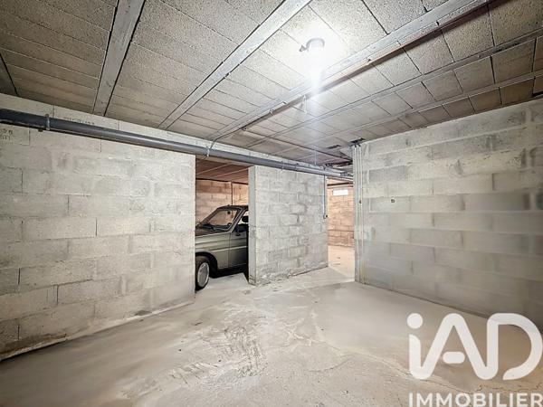 Maison à vendre 5 pièces 86 m² Montfermeil