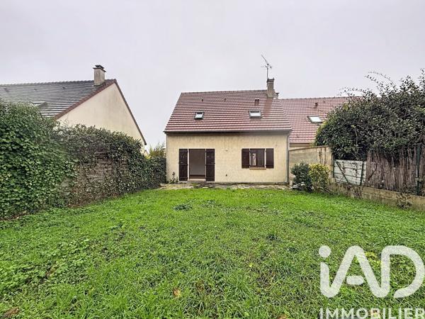 Maison à vendre 5 pièces 86 m² Montfermeil