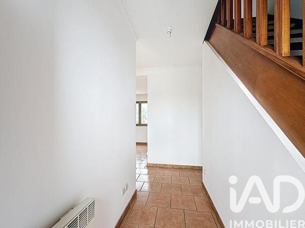 Maison à vendre 5 pièces 86 m² Montfermeil