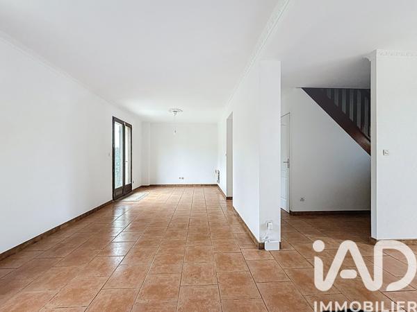 Maison à vendre 5 pièces 86 m² Montfermeil