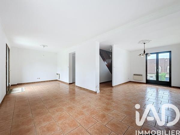 Maison à vendre 5 pièces 86 m² Montfermeil