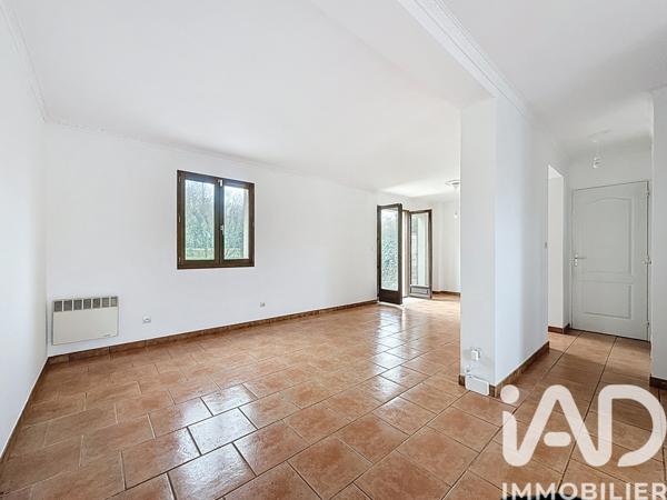 Maison à vendre 5 pièces 86 m² Montfermeil