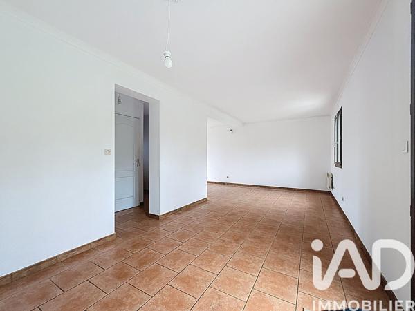 Maison à vendre 5 pièces 86 m² Montfermeil