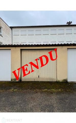 Achat vente Garage Colmar