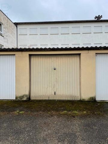 Achat vente Garage Colmar