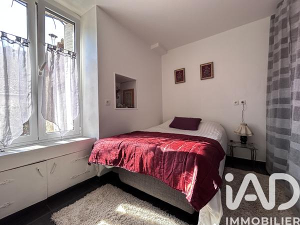 Appartement à vendre 3 pièces 58 m² Montreuil