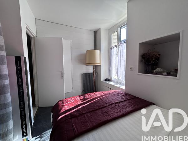 Appartement à vendre 3 pièces 58 m² Montreuil