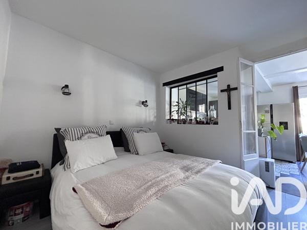 Appartement à vendre 3 pièces 58 m² Montreuil