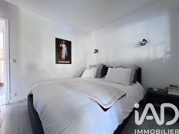 Appartement à vendre 3 pièces 58 m² Montreuil