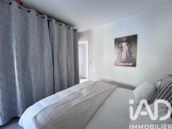Appartement à vendre 3 pièces 58 m² Montreuil