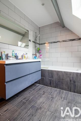 Maison à vendre 7 pièces 190 m² Guignes