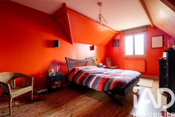 Maison à vendre 7 pièces 190 m² Guignes