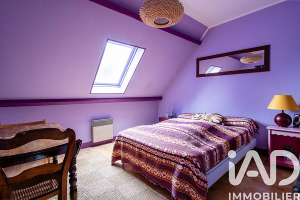 Maison à vendre 7 pièces 190 m² Guignes