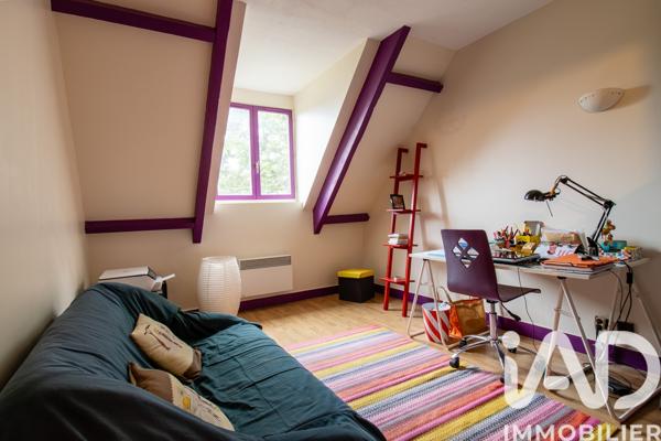 Maison à vendre 7 pièces 190 m² Guignes