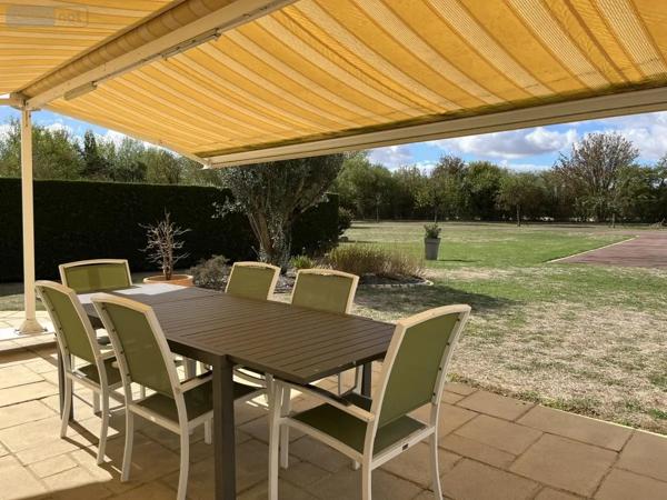 Achat - Maison Triaize 85580 5 pièces 131 m 2 4690 m 2