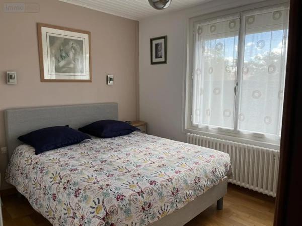 Achat - Maison Triaize 85580 5 pièces 131 m 2 4690 m 2
