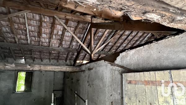 Terrain à vendre 1 613 m² Contes