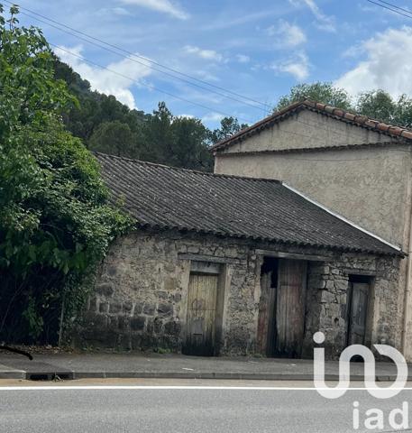 Terrain à vendre 1 613 m² Contes