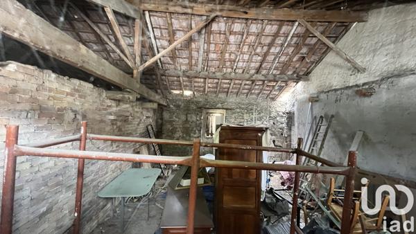 Terrain à vendre 1 613 m² Contes