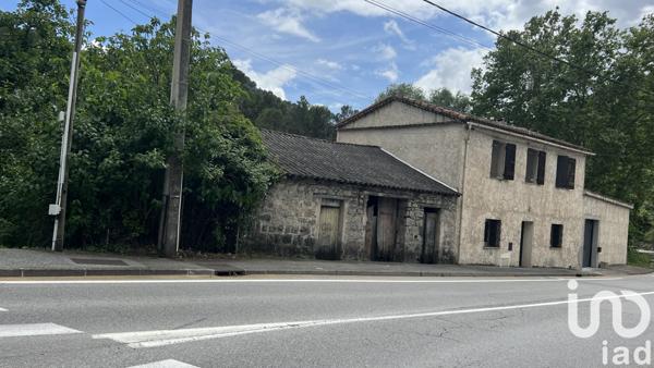 Terrain à vendre 1 613 m² Contes