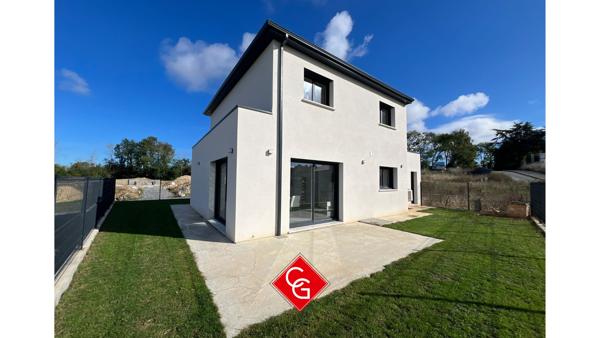 Maison familiale aux portes de BAYEUX en exclusivité aux CABINET GALLIOT