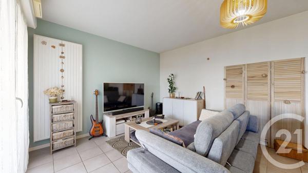 Appartement F3 à vendre  3 pièces - 68,18 m2 BAYONNE - 64