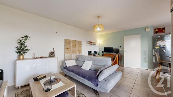 Appartement F3 à vendre  3 pièces - 68,18 m2 BAYONNE - 64