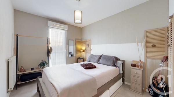 Appartement F3 à vendre  3 pièces - 68,18 m2 BAYONNE - 64