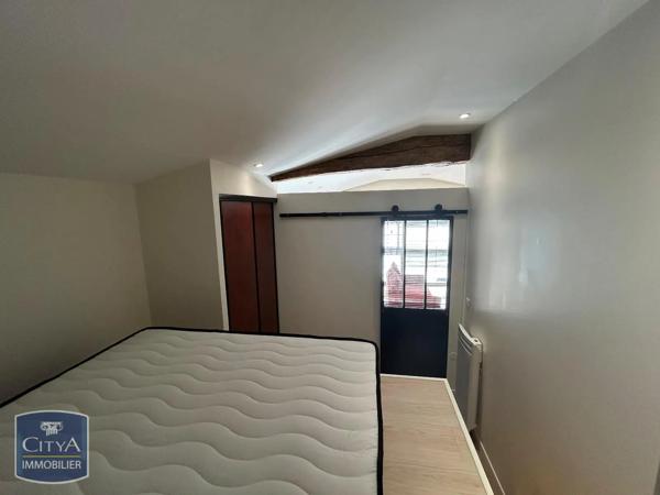 Maison à louer 2 pièces 45.8m² Corbarieu (82370)