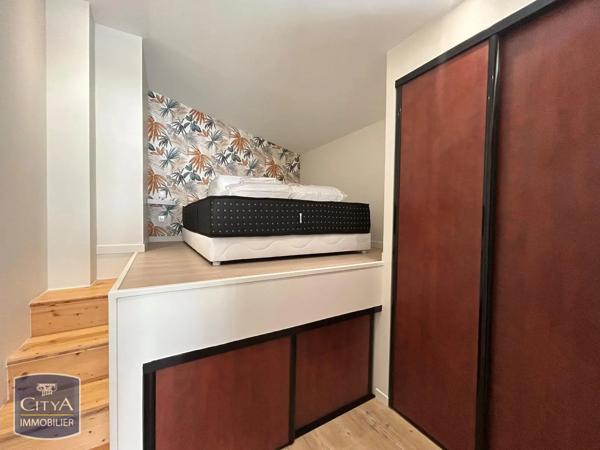 Maison à louer 2 pièces 45.8m² Corbarieu (82370)