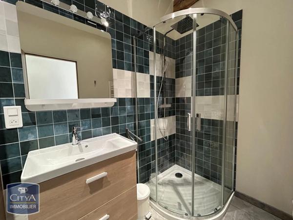 Maison à louer 2 pièces 45.8m² Corbarieu (82370)