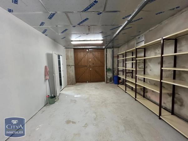 Maison à louer 2 pièces 45.8m² Corbarieu (82370)