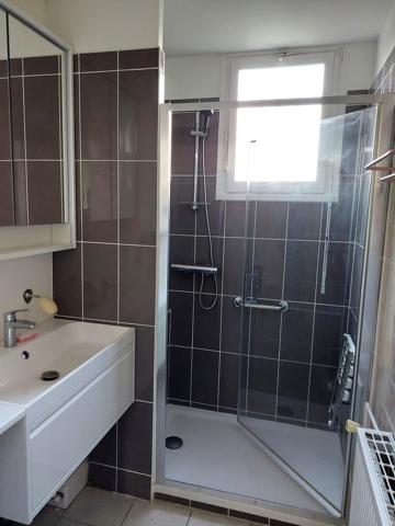 Appartement + annexe