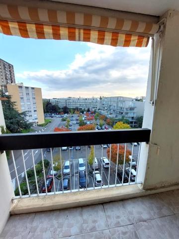 Appartement + annexe