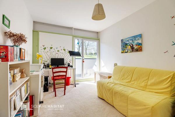 Appartement à vendre 5 pièces 133m² Croix (59170)