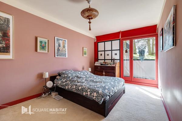 Appartement à vendre 5 pièces 133m² Croix (59170)