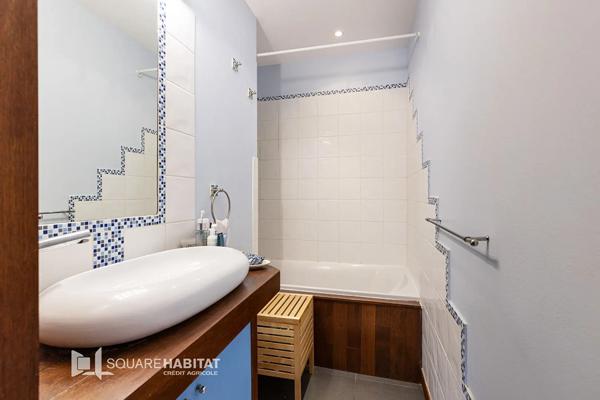 Appartement à vendre 5 pièces 133m² Croix (59170)