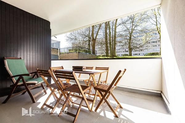 Appartement à vendre 5 pièces 133m² Croix (59170)