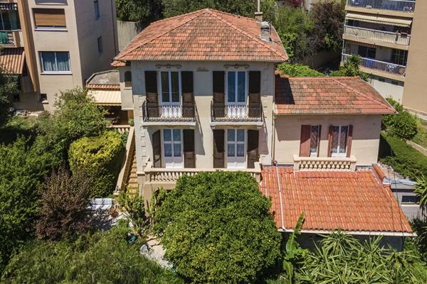Achat maison Nice - 12 pièce(s) - 285 m² - 1 298 000 €